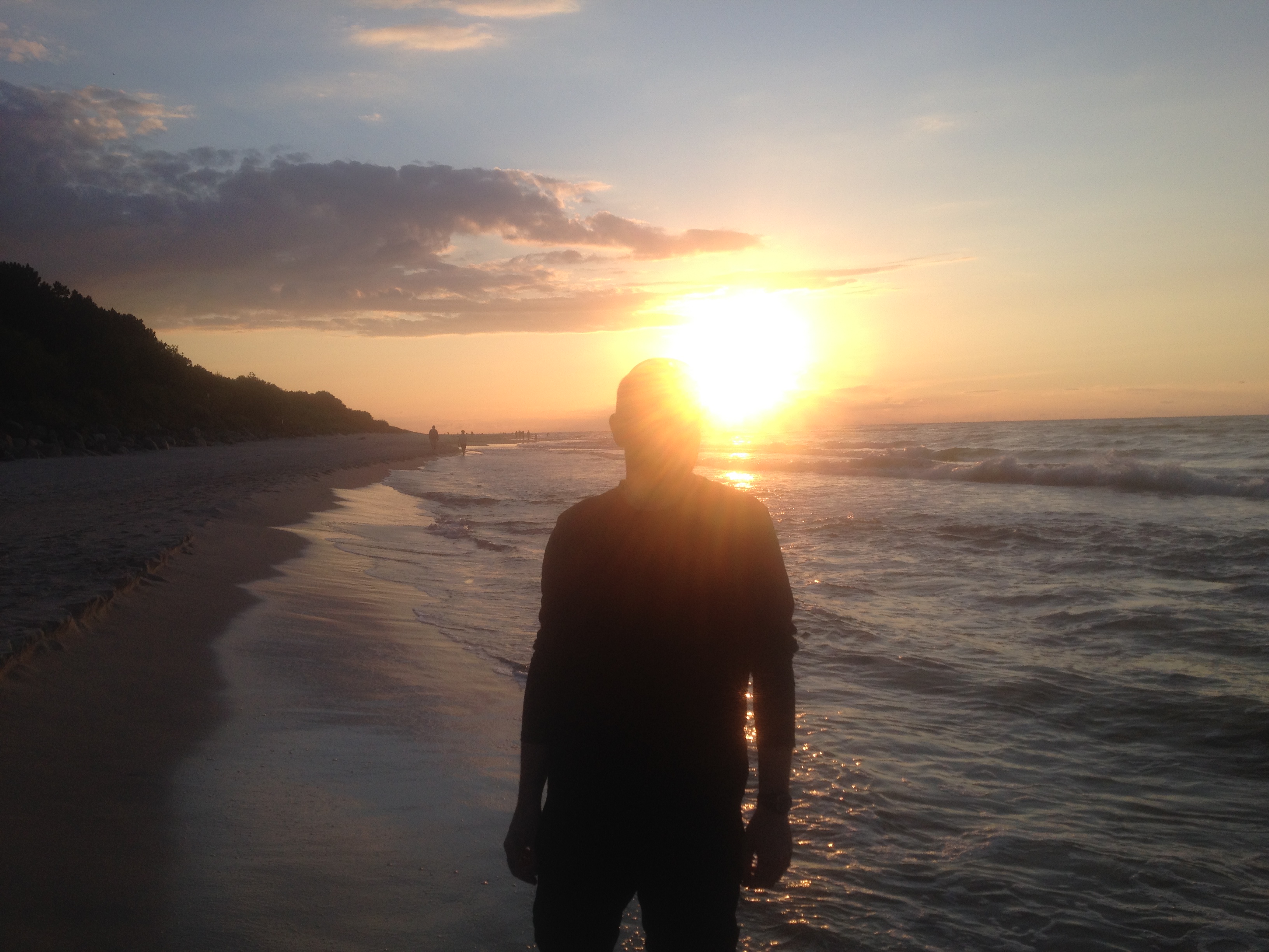 Mezczyzna fot. Roczysnka