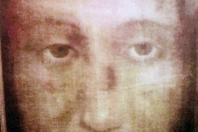 Jezus fot. Hanna Szalińska