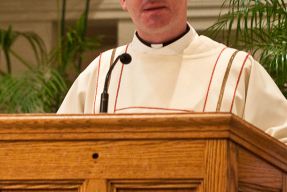 Gloszenie fot. Michael Swan