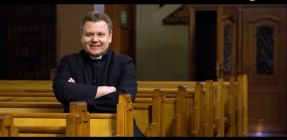 Embedded thumbnail for 009. ks. Paweł - Kolejny etap...