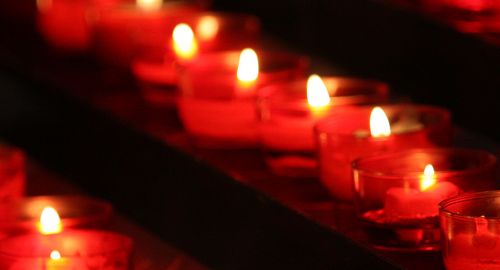 Chcę się modlić za konkretnego kapłana